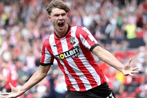 إيفرتون يستعد لحسم صفقة قياسية